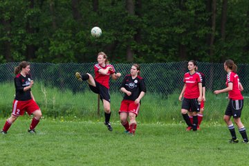 Bild 136 - Frauen Rot-Schwarz Kiel - MTSV Olympia Neum�nster : Ergebnis: 4:1